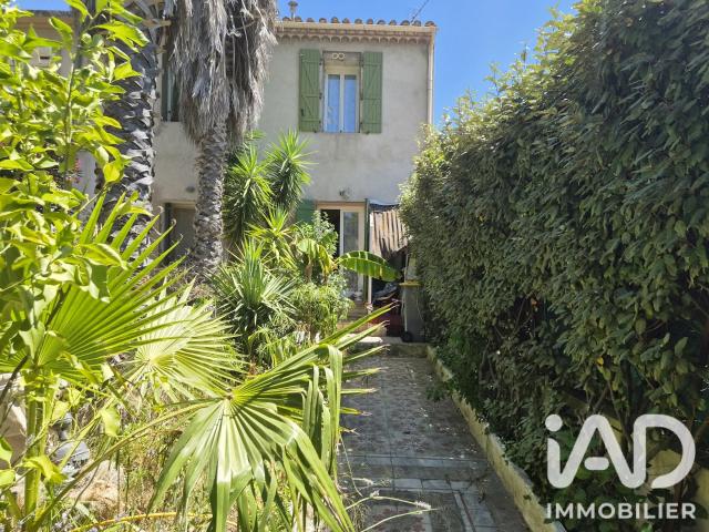 Maison vente à Béziers, Capestang