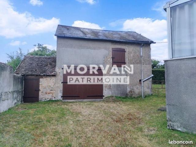 Maison vente à Château-Chinon (Ville), Saint-péreuse