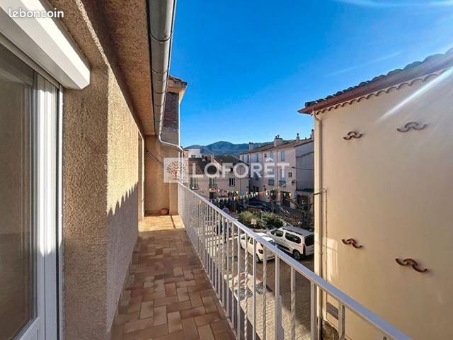 Maison vente à Céret, Argelès-sur-mer