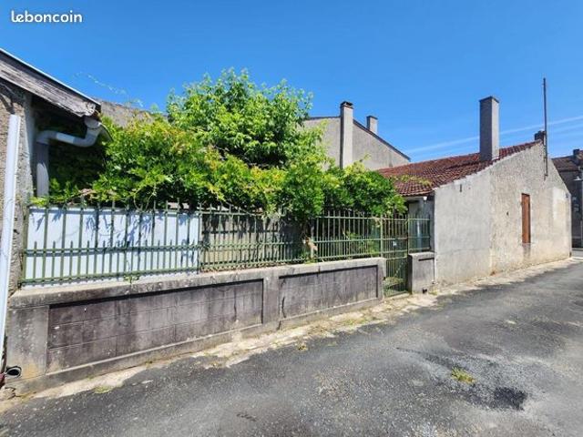 Maison vente à Lesparre-Médoc, Lesparre-médoc