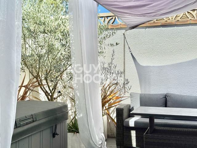 Maison vente à Arcachon, Gujan-mestras