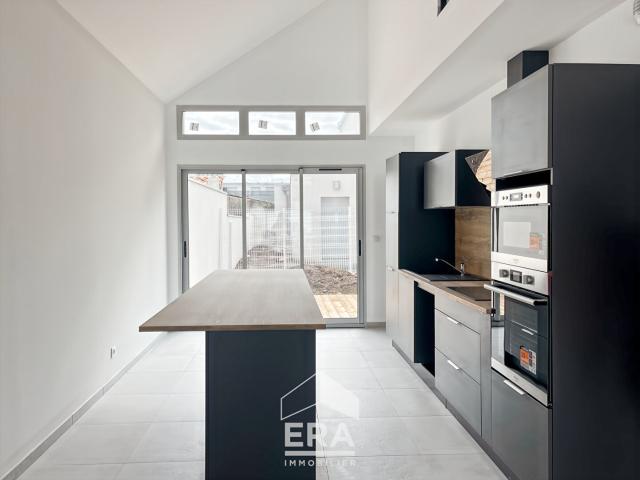 Maison vente à Bordeaux, Eysines