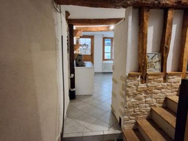 Maison vente à Castres, Sorèze