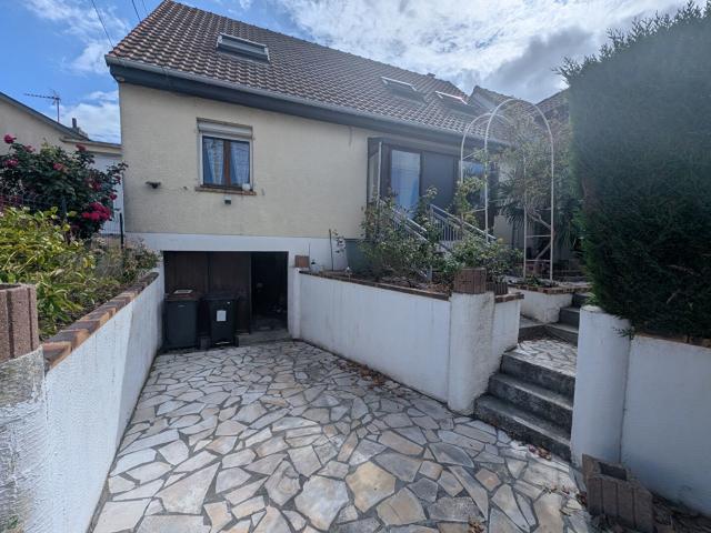 Maison vente à Le Havre