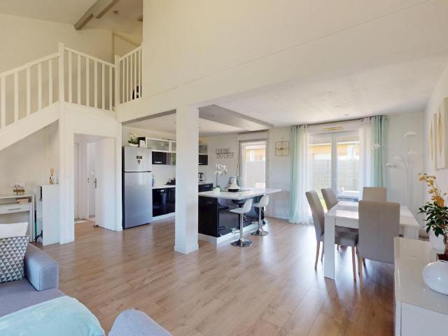 Maison vente à Toulouse, Launaguet