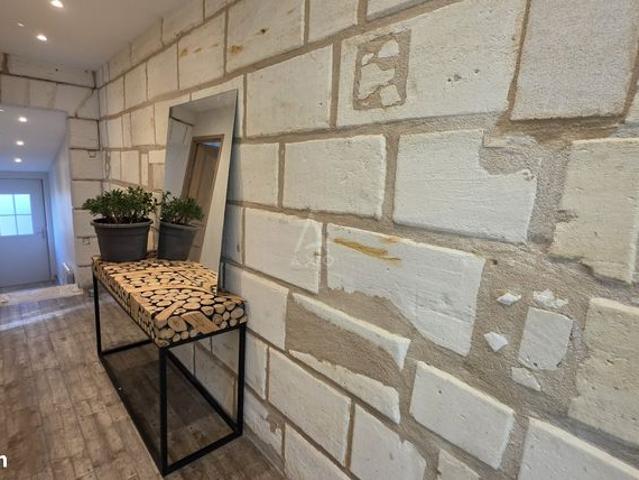 Maison vente à Libourne, Villegouge