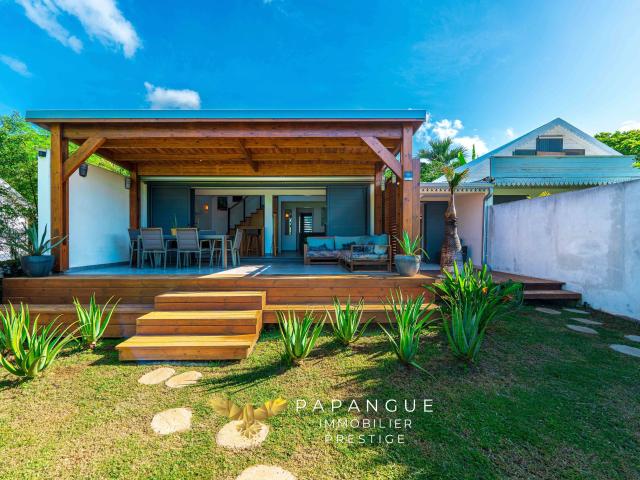 Maison vente à La Réunion