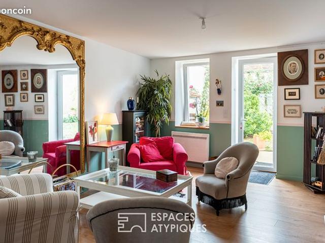 Maison vente à Coulaines, Sarthe