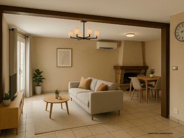 Maison vente à Saint-Étienne, Saint-chamond