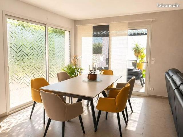 Maison vente à Narbonne