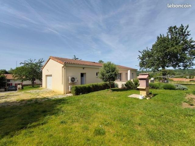 Maison vente à Civaux, Vienne