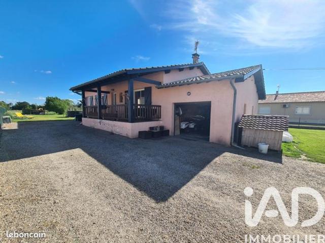 Maison vente à Montauban, La Ville-dieu-du-temple
