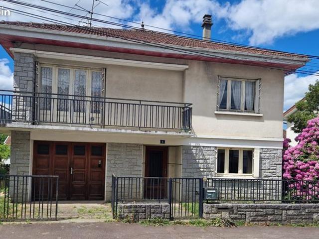 Maison vente à Limoges