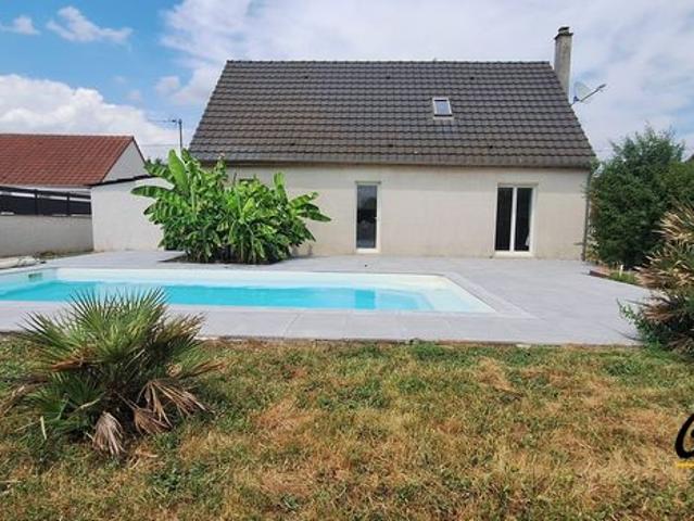 Maison vente à Beaune, Esbarres