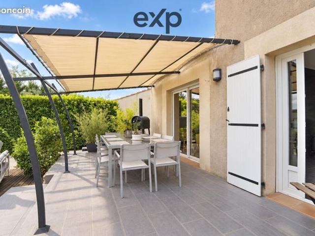 Maison vente à Apt, La Tour-d'aigues