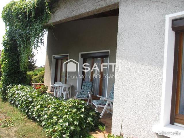 Maison vente à Charolles, Chauffailles