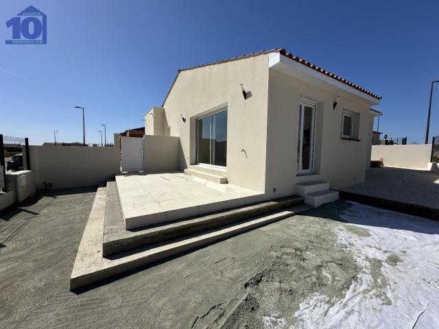 Maison vente à Béziers, Thézan-lès-béziers