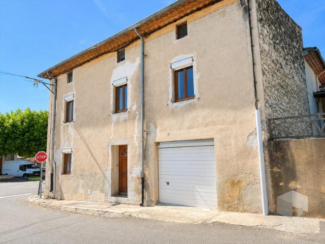 Maison vente à Nyons, Savasse
