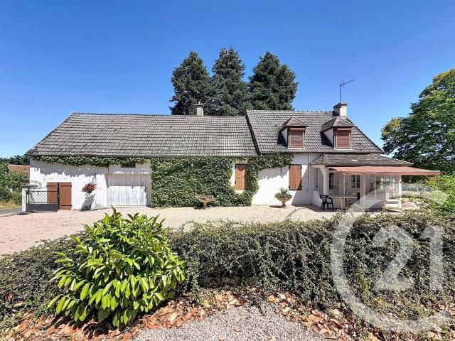 Maison vente à Vichy, Saint-pourçain-sur-sioule