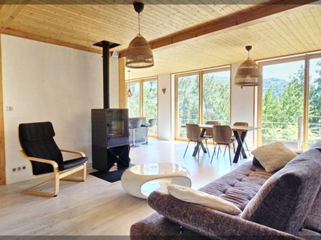 Maison vente à Saint-Étienne-de-Serre, Ardèche