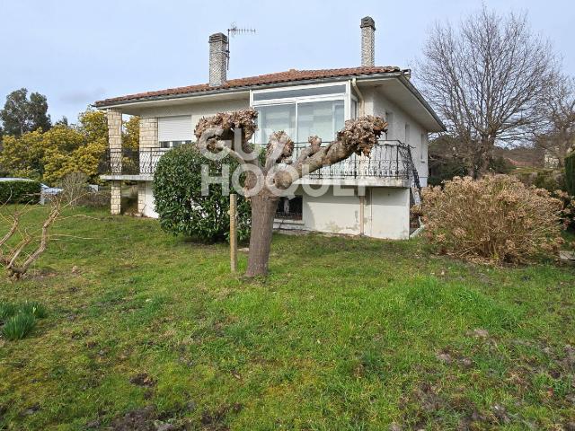 Maison vente à Mimizan