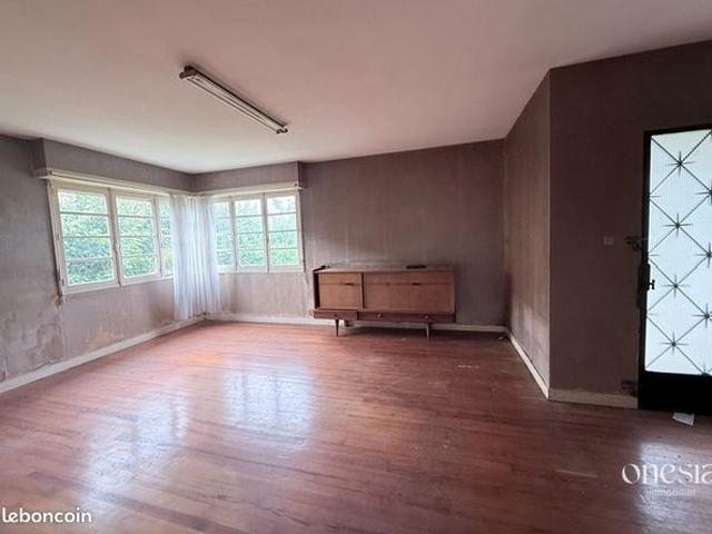 Maison vente à Oloron-Sainte-Marie, Oloron-sainte-marie