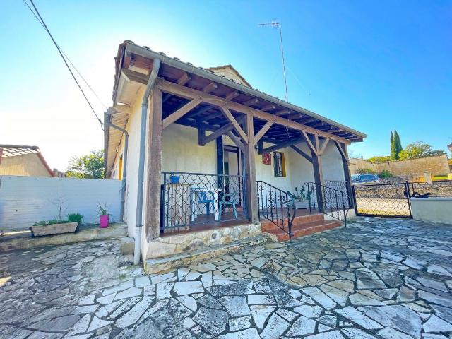 Maison vente à France métropolitaine, Villamblard