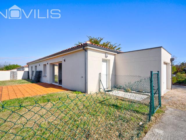 Maison vente à Toulouse, Plaisance-du-touch