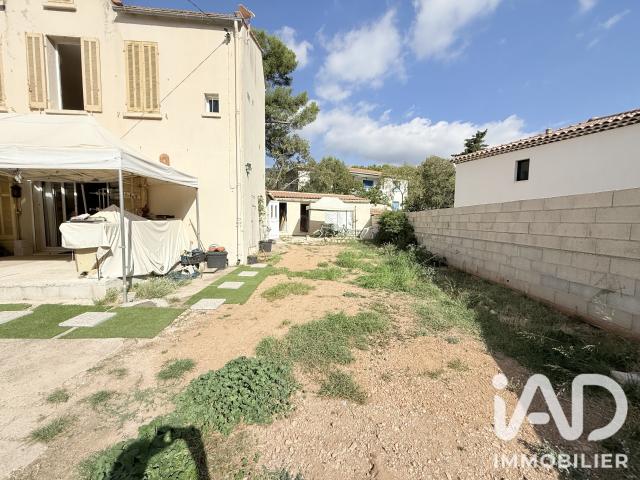 Maison vente à Arrondissement de Toulon, Toulon