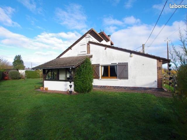 Maison vente à Palaiseau, Sainte-geneviève-des-bois