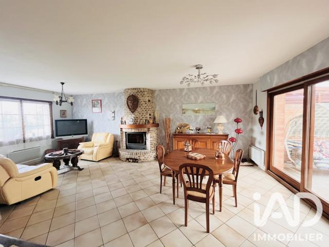 Maison vente à Prouvy, Nord