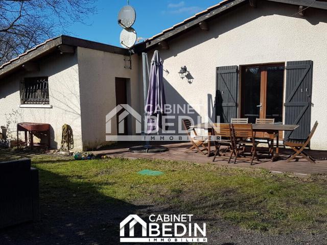 Maison location à Bordeaux, Saint-médard-en-jalles
