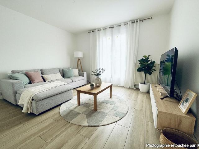 Maison vente à Nantes, Bouguenais