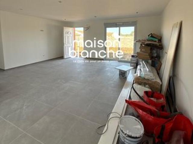 Maison vente à Saint-Antoine-sur-l'Isle, Gironde