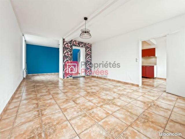 Maison vente à Sens, Fontaine-la-gaillarde