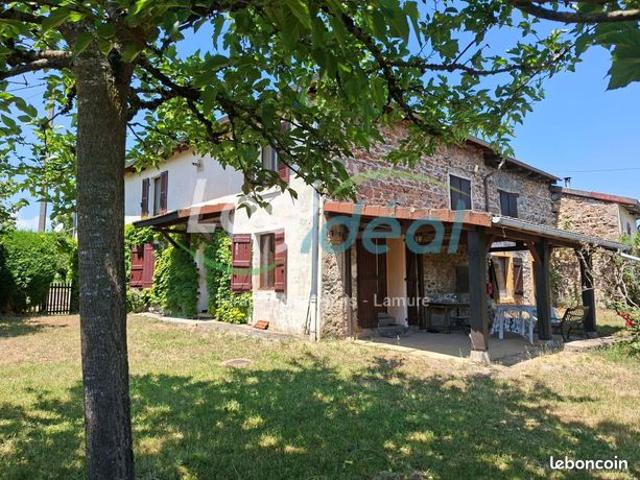 Maison vente à Villefranche-sur-Saône, Rhône