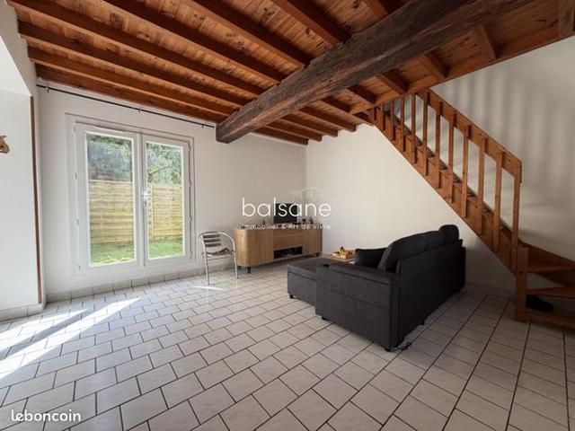 Maison vente à Bernay, Emanville