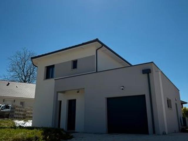 Maison vente à Chambéry, Auvergne-Rhône-Alpes