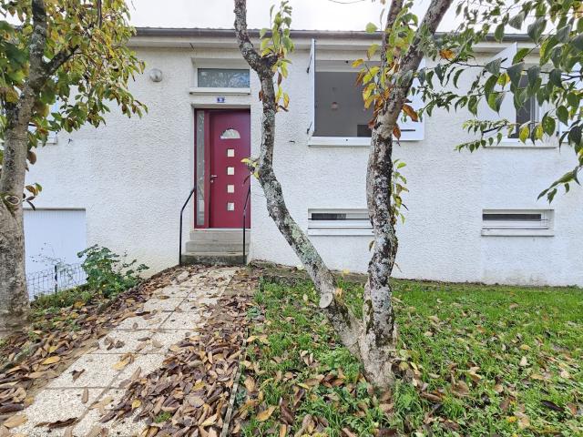 Maison vente à Les Brizeaux, Niort