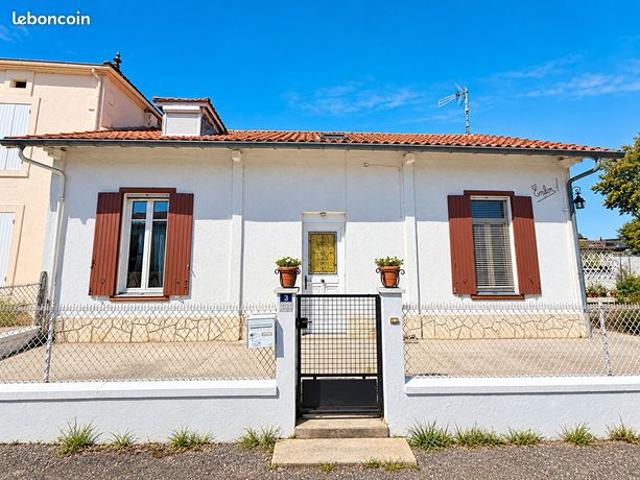 Maison vente à Villeneuve-sur-Lot, Saint-sylvestre-sur-lot