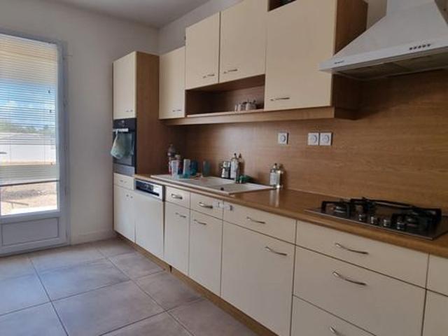 Maison vente à Niort, Deux-Sèvres