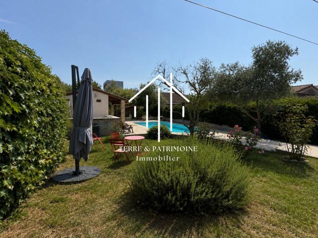 Maison vente à Largentière, Aubenas