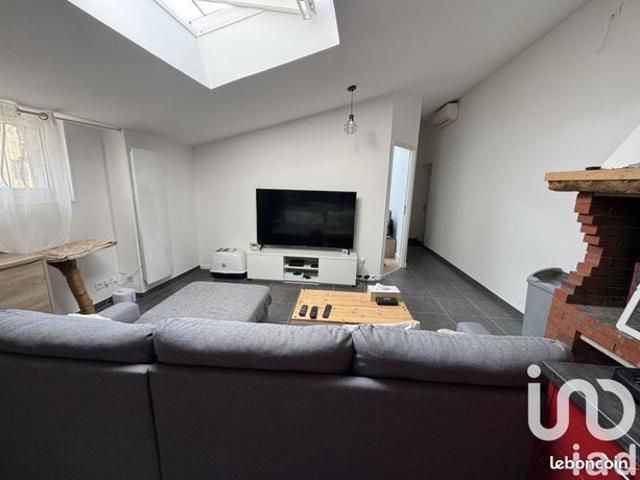 Maison vente à Nantes, La Haie-fouassière