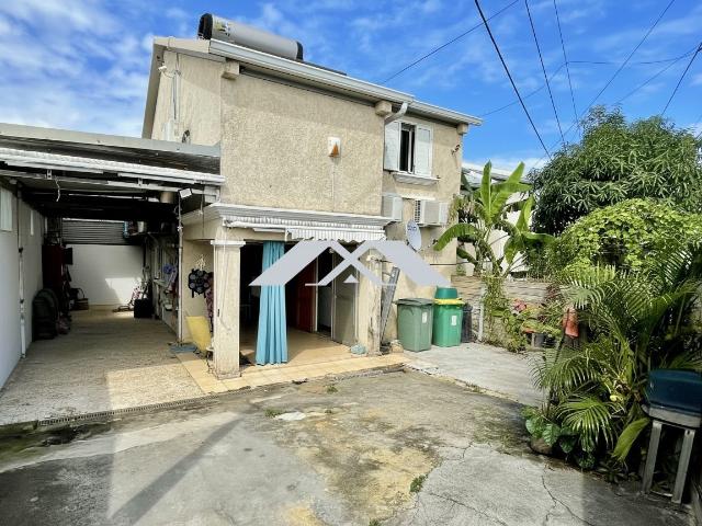Maison vente à La Réunion