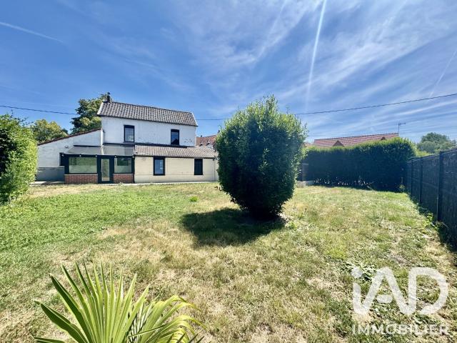 Maison vente à Landas, Nord
