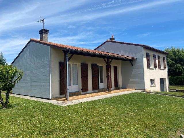 Maison vente à Villeneuve-sur-Lot, Villeneuve-sur-lot