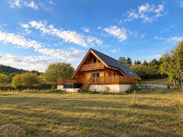 Maison vente à Camprieu, Saint-Sauveur-Camprieu