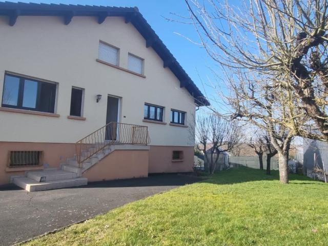 Maison vente à Montbéliard, Audincourt