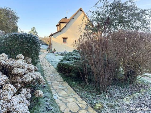 Maison vente à Poitiers, Vernon