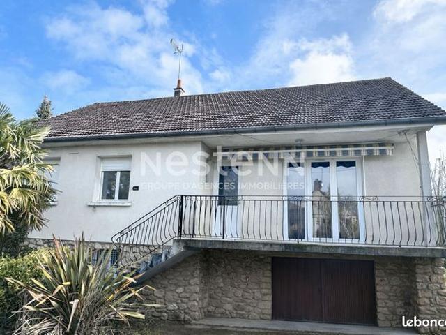 Maison vente à La Flèche, Thoiré-sur-dinan